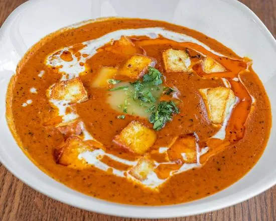 Y Not Indian Bar & Bistro - Best Shahi Paneer in Edmonton, AB