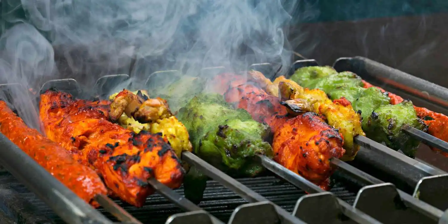 Y Not Indian Bar & Bistro - Best chicken tikka masala in Edmonton, AB