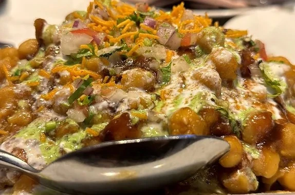 Y Not Indian Bar & Bistro - Best butter chicken in Edmonton, AB